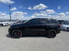 2020 Jeep Grand Cherokee SRT 4x4 / FULLY EQUIPPED / MUST SEE - Photo 4