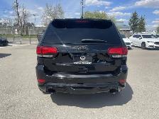 2020 Jeep Grand Cherokee SRT 4x4 / FULLY EQUIPPED / MUST SEE - Photo 6
