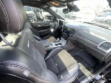 2020 Jeep Grand Cherokee SRT 4x4 / FULLY EQUIPPED / MUST SEE - Photo 10
