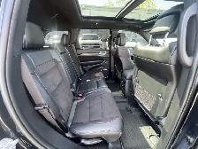 2020 Jeep Grand Cherokee SRT 4x4 / FULLY EQUIPPED / MUST SEE - Photo 11