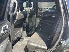 2020 Jeep Grand Cherokee SRT 4x4 / FULLY EQUIPPED / MUST SEE - Photo 12
