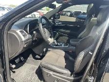 2020 Jeep Grand Cherokee SRT 4x4 / FULLY EQUIPPED / MUST SEE - Photo 14