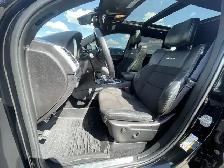 2020 Jeep Grand Cherokee SRT 4x4 / FULLY EQUIPPED / MUST SEE - Photo 15