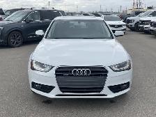 2014 Audi A4 Progressiv Quattro AWD/NAVIGATION/LEATHER/SUNROOF - Photo 2