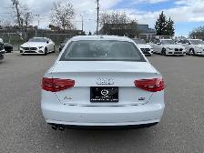 2014 Audi A4 Progressiv Quattro AWD/NAVIGATION/LEATHER/SUNROOF - Photo 6