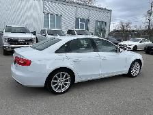 2014 Audi A4 Progressiv Quattro AWD/NAVIGATION/LEATHER/SUNROOF - Photo 7