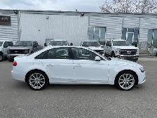 2014 Audi A4 Progressiv Quattro AWD/NAVIGATION/LEATHER/SUNROOF - Photo 8