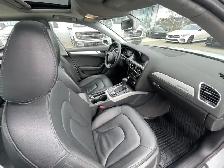 2014 Audi A4 Progressiv Quattro AWD/NAVIGATION/LEATHER/SUNROOF - Photo 10