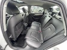 2014 Audi A4 Progressiv Quattro AWD/NAVIGATION/LEATHER/SUNROOF - Photo 12