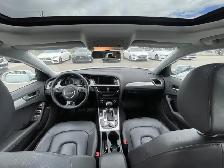 2014 Audi A4 Progressiv Quattro AWD/NAVIGATION/LEATHER/SUNROOF - Photo 13