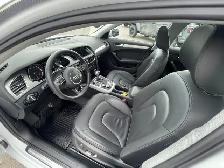 2014 Audi A4 Progressiv Quattro AWD/NAVIGATION/LEATHER/SUNROOF - Photo 14