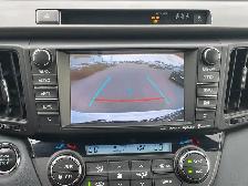 2018 Toyota RAV4 SE AWD/NAVI/CAM/LEATHER/ROOF/LOW KM - Photo 17