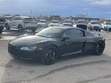 2010 Audi R8 4.2L Quattro/Navi/Premium & Carbon Blade/Sigma pk - Photo 4