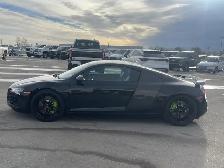 2010 Audi R8 4.2L Quattro/Navi/Premium & Carbon Blade/Sigma pk - Photo 5