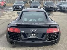 2010 Audi R8 4.2L Quattro/Navi/Premium & Carbon Blade/Sigma pk - Photo 7