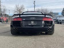 2010 Audi R8 4.2L Quattro/Navi/Premium & Carbon Blade/Sigma pk - Photo 8