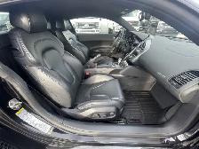 2010 Audi R8 4.2L Quattro/Navi/Premium & Carbon Blade/Sigma pk - Photo 11