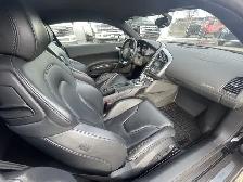 2010 Audi R8 4.2L Quattro/Navi/Premium & Carbon Blade/Sigma pk - Photo 13