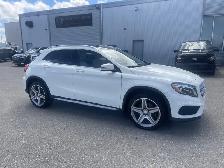 2017 Mercedes-Benz GLA 250 GLA250/4MATIC,AWD/NAVI/CAM/LEATHER/RO