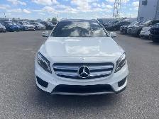 2017 Mercedes-Benz GLA 250 GLA250/4MATIC,AWD/NAVI/CAM/LEATHER/RO - Photo 2