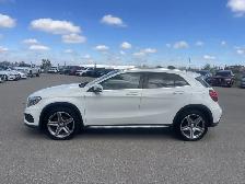 2017 Mercedes-Benz GLA 250 GLA250/4MATIC,AWD/NAVI/CAM/LEATHER/RO - Photo 4