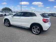 2017 Mercedes-Benz GLA 250 GLA250/4MATIC,AWD/NAVI/CAM/LEATHER/RO - Photo 5