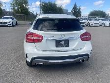 2017 Mercedes-Benz GLA 250 GLA250/4MATIC,AWD/NAVI/CAM/LEATHER/RO - Photo 6