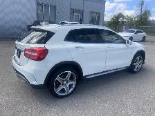 2017 Mercedes-Benz GLA 250 GLA250/4MATIC,AWD/NAVI/CAM/LEATHER/RO - Photo 7