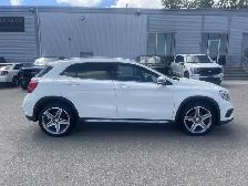 2017 Mercedes-Benz GLA 250 GLA250/4MATIC,AWD/NAVI/CAM/LEATHER/RO - Photo 8