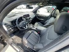 2019 BMW X3 xDrive30i/AWD/NAVI/B.CAM/LEATHER/ROOF - Photo 15