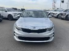 2018 Kia Optima LX FINANCING AVAILABLE/HAIL SPECIAL - Photo 2