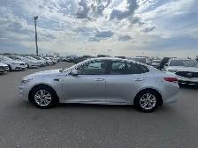 2018 Kia Optima LX FINANCING AVAILABLE/HAIL SPECIAL - Photo 4