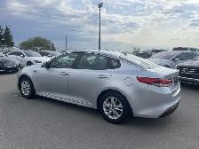 2018 Kia Optima LX FINANCING AVAILABLE/HAIL SPECIAL - Photo 5