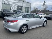 2018 Kia Optima LX FINANCING AVAILABLE/HAIL SPECIAL - Photo 7