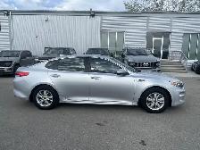 2018 Kia Optima LX FINANCING AVAILABLE/HAIL SPECIAL - Photo 8