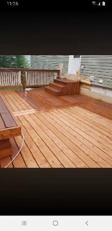 AAA HOUSE PAINTING AND PRESSURE WASHING. PAINT A ROOM ONLY$150! - Photo 6