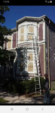 AAA HOUSE PAINTING AND PRESSURE WASHING. PAINT A ROOM ONLY$150! - Photo 10