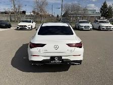 2025 Mercedes-Benz CLA-Class CLA 250 4MATIC /NAVI/B.CAM/LEATHER/ - Photo 6