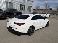 2025 Mercedes-Benz CLA-Class CLA 250 4MATIC /NAVI/B.CAM/LEATHER/ - Photo 7