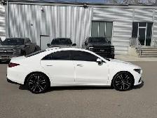 2025 Mercedes-Benz CLA-Class CLA 250 4MATIC /NAVI/B.CAM/LEATHER/ - Photo 8