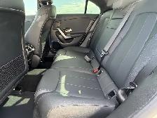 2025 Mercedes-Benz CLA-Class CLA 250 4MATIC /NAVI/B.CAM/LEATHER/ - Photo 10