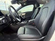 2025 Mercedes-Benz CLA-Class CLA 250 4MATIC /NAVI/B.CAM/LEATHER/ - Photo 12