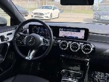 2025 Mercedes-Benz CLA-Class CLA 250 4MATIC /NAVI/B.CAM/LEATHER/ - Photo 13