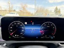 2025 Mercedes-Benz CLA-Class CLA 250 4MATIC /NAVI/B.CAM/LEATHER/ - Photo 15