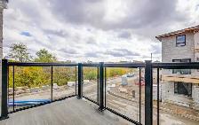 MODERN 3-BEDROOM TOWNHOUSE IN CAMBRIDGE