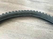 bike tire, 26x1.95