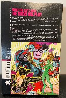 DC: Harley Quinn & The Gotham City Sirens - Photo 2