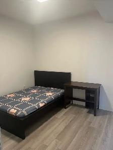 DT Yonge Dundas condo 1 bedroom with bathroom available July1st