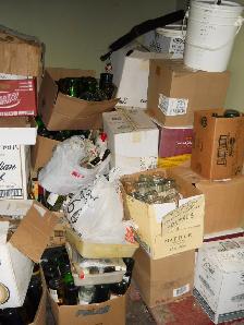 Homemade Wine making equipment - Photo 2