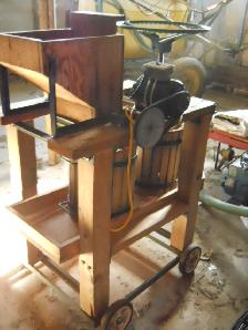 Homemade Wine making equipment - Photo 4